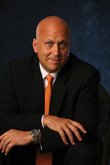 Cal Ripken Jr. Has Fully Recovered From Prostate Cancer - Cancer Health