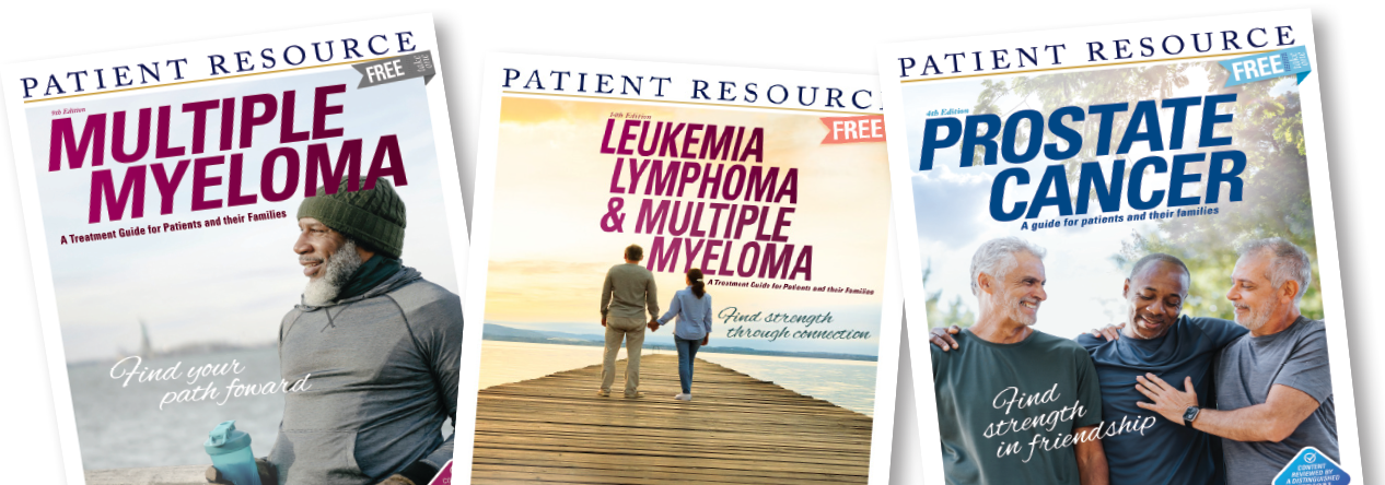 Patient Resource Guides
