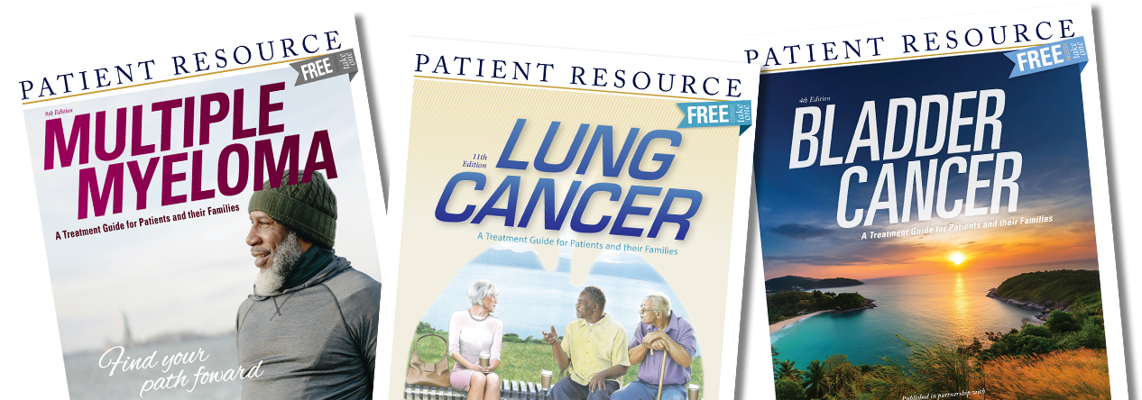 Patient Resource Guides